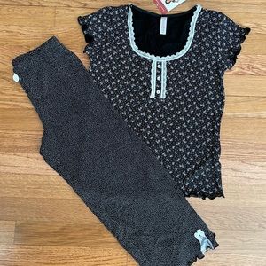 Cocoon Secret Sleep Set NWT